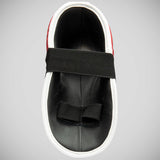 Top Ten Kindergeneration ITF tritt rot