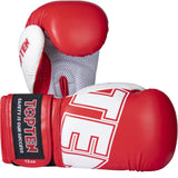 Top Ten NK3 -Boxhandschuhe rot
