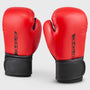 Red/Black Bytomic Red Label Kids Boxing Gloves