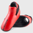 Red/Black Bytomic Red Label Pointfighter Kicks   