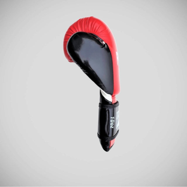 Pro-Box Club Spar Boxing Gloves Red/Black