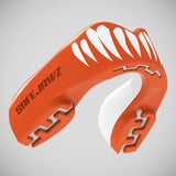 Safejawz Extra Viper Mouth Guard rojo/blanco