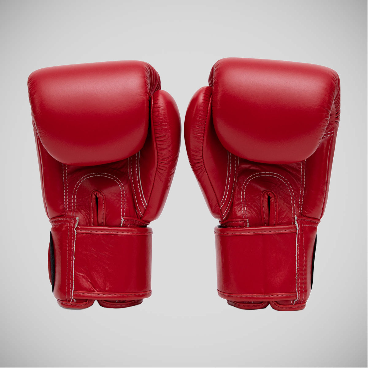 Red BGV1 Fairtex Universal Gloves   