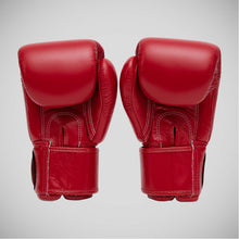 Red BGV1 Fairtex Universal Gloves