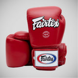 Bgv1 fairtex universelle Handschuhe rot