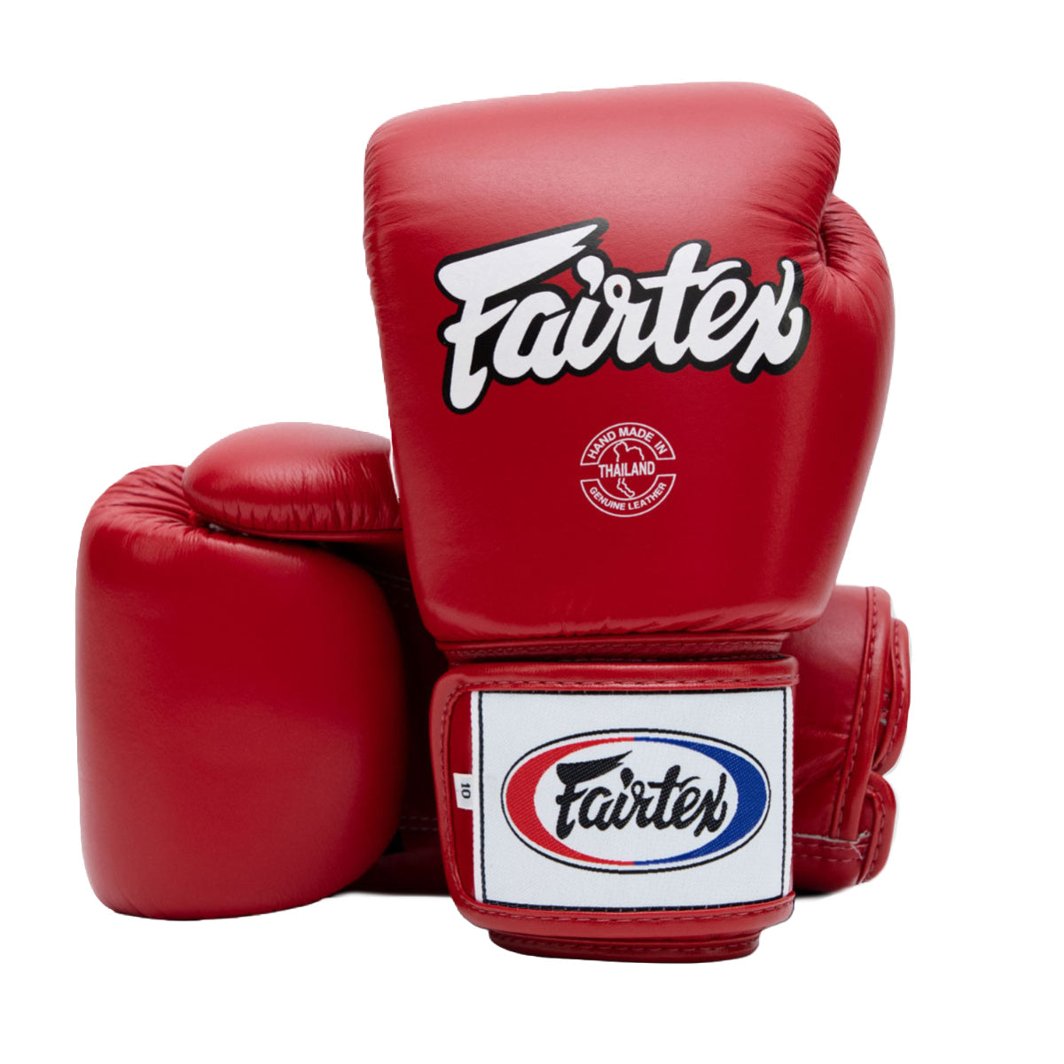 Bgv1 fairtex universelle Handschuhe rot