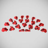 Байтомная ось v2 фокусировка рука