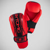 Bytomic Axis V2 Point Fighter Gloves Red/Black