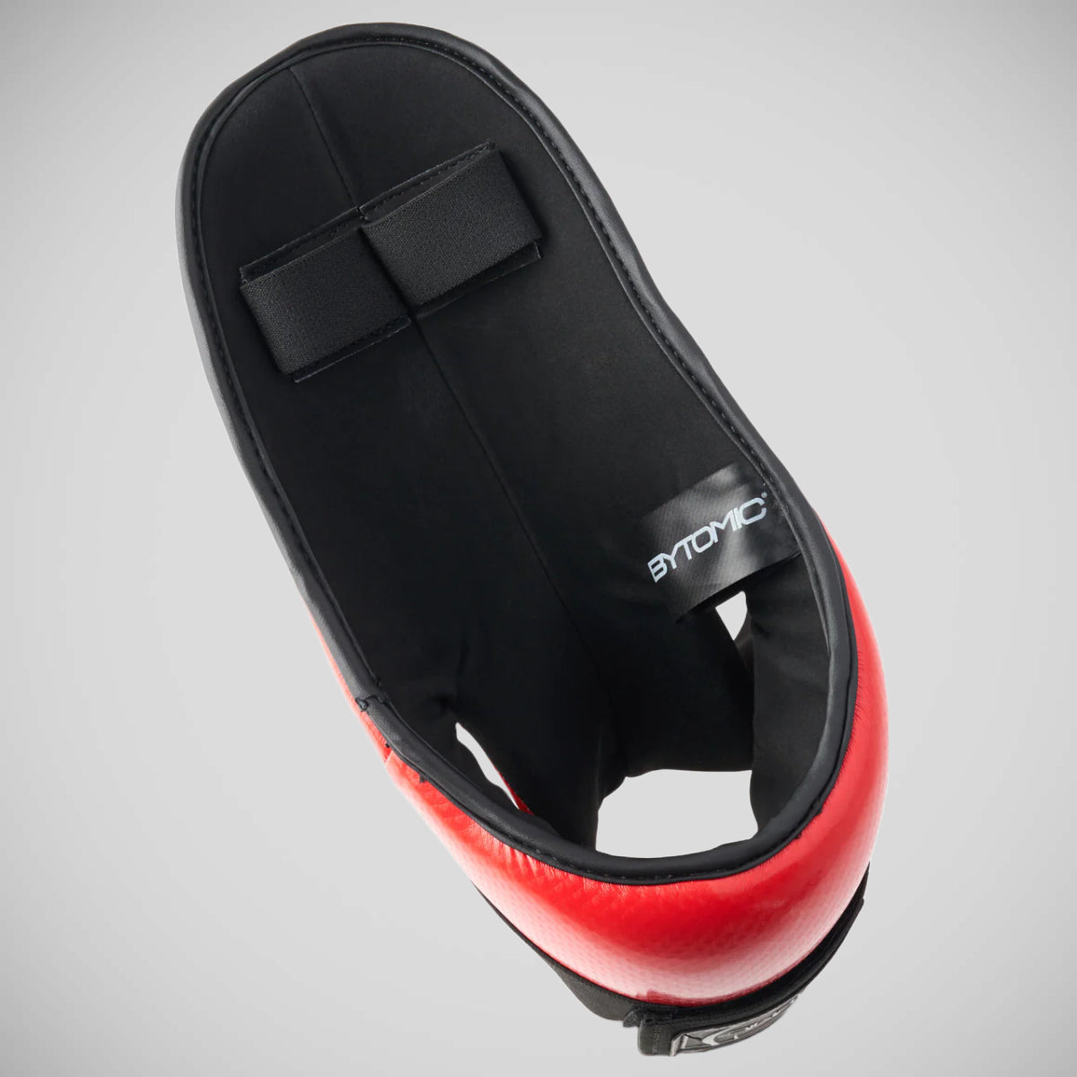 Bytomic Performer Point Sparring sparkar röd/svart