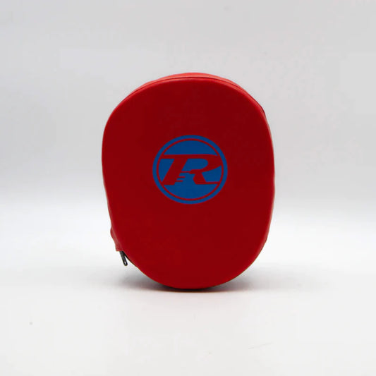 Red/Blue Ringside Protect G2 Focus Pads
