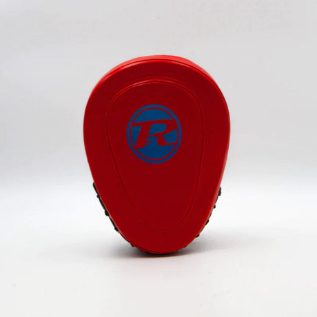 Ringside beskytter G2 krok og jab -pads rød/blå