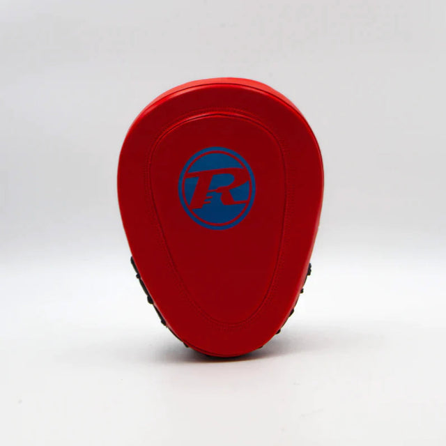 Ringside Protect G2 Hook and Jab Pads Red/Blue