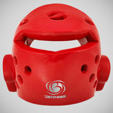 Bytomic Defender Head Guard Red