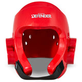 Bytomic Defender Head Guard Red