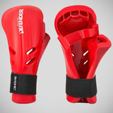 Bytomic Defender Point Sparring Handschuhe rot