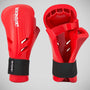 Red Bytomic Defender Point Sparring Gloves