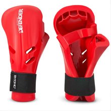 Red Bytomic Defender Point Sparring Gloves