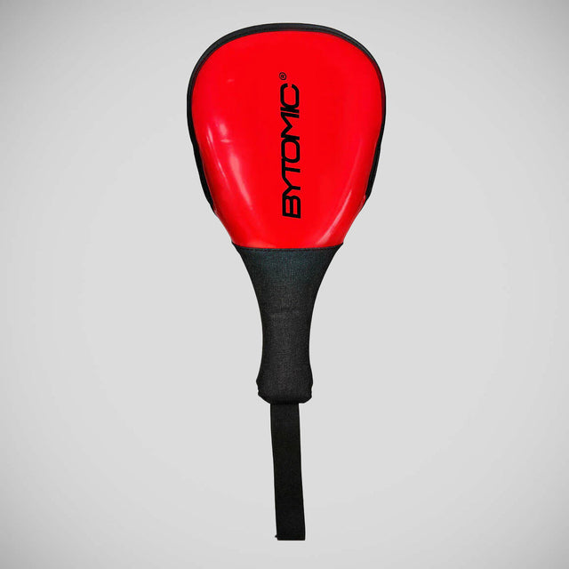 Bytomic Performer Focus Paddle Red