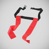 Bytomic Tag Belt Red