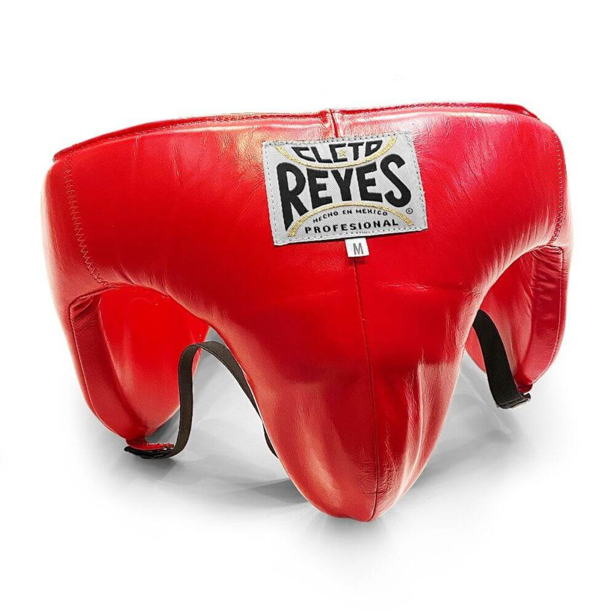 Cleto REYES, made in Mexico レッド S 14oz REYES Boxing Lace type