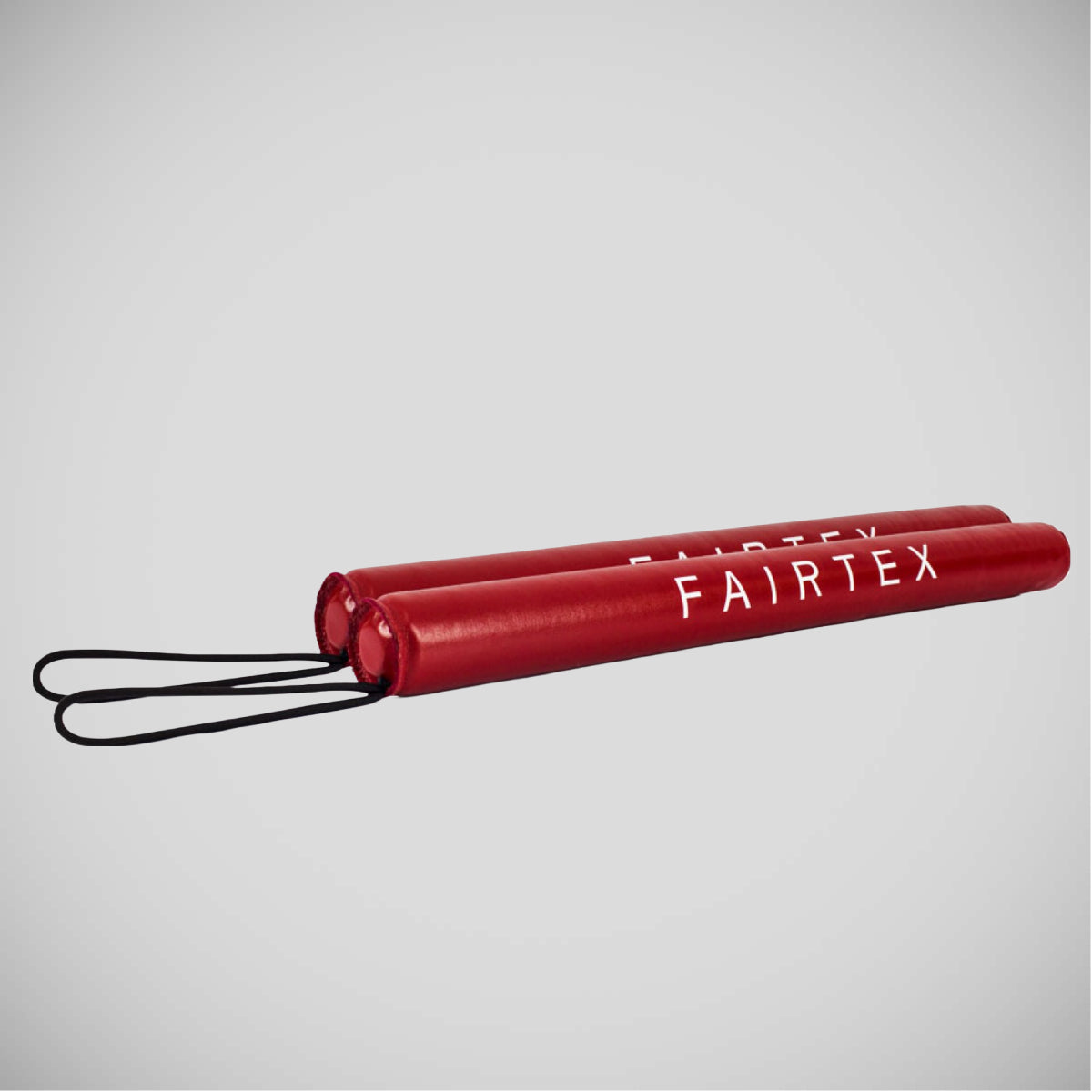 Fairtex BXS1 Boxing Sticks Red