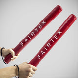 Fairtex BXS1 Boxing Sticks Red