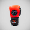 Ringside Pro Training G2 Boxhandschuhe Rot/Grau
