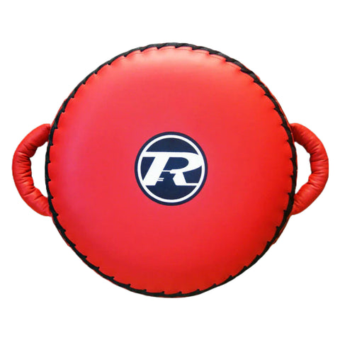 Red Ringside 14" Protect G1 Circular Punch Pad