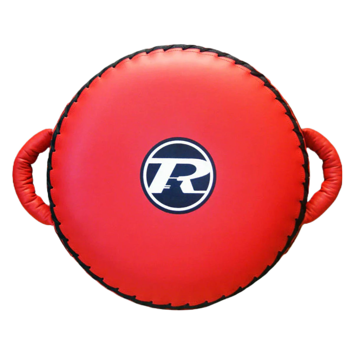 Ringside 14 "schützen G1 Circular Punch Pad Rot rot