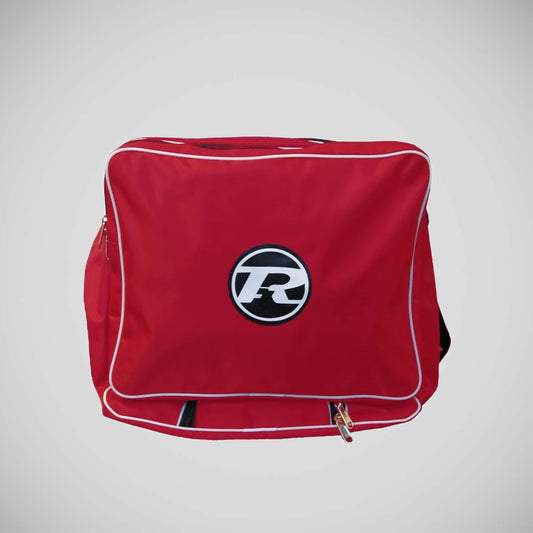 Red Ringside Coach Bag