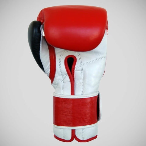 Red Ringside Junior Training Glove 6oz