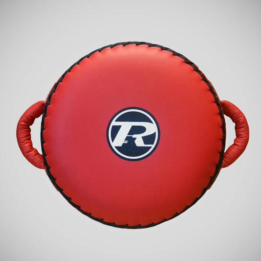 Red Ringside Pro Training Circular Punch Pad