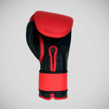 Red Ringside Pro Training G1 Boxing Gloves   