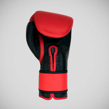 Red Ringside Pro Training G1 Boxing Gloves
