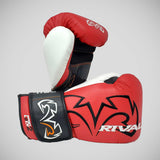 Rivale RB11 Evolutionstasche Handschuhe rot