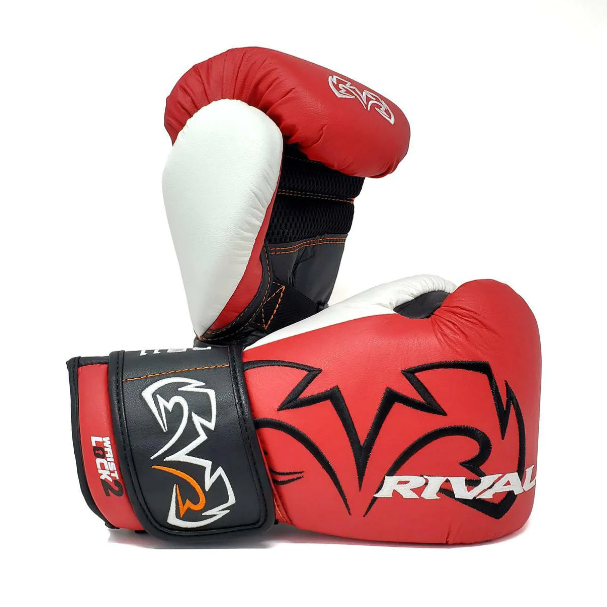 Red Rival RB11 Evolution Bag Gloves   