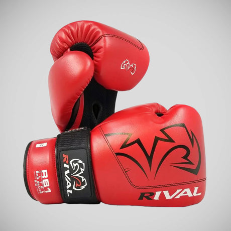 Red Rival RB1 Ultra 2.0 Bag Gloves   