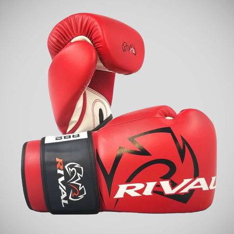 Red Rival RB2 Super 2.0 Bag Gloves   