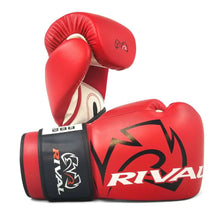 Red Rival RB2 Super 2.0 Bag Gloves