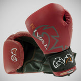 Red Rival RS10V Optima Sparring Gloves   