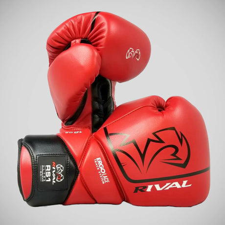 Red Rival RS1 Ultra 2.0 Sparring Gloves   