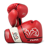 Rival RS2V Super 2.0 Sparring Gloves Red