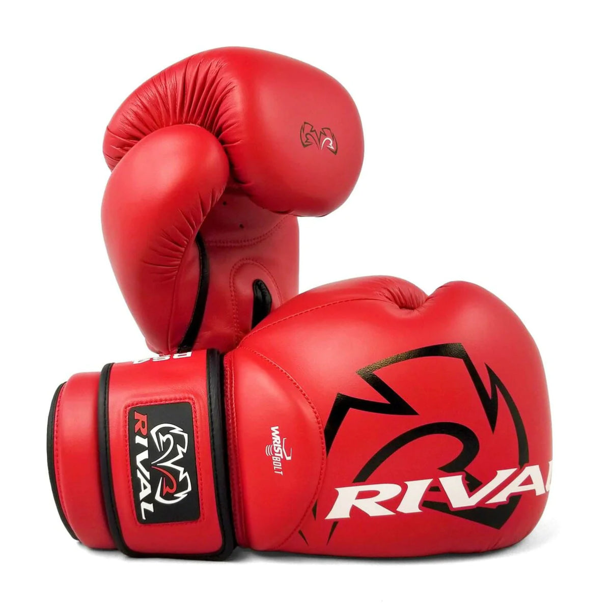 Luvas de luvas de sparring Red Rival RS4 Aero