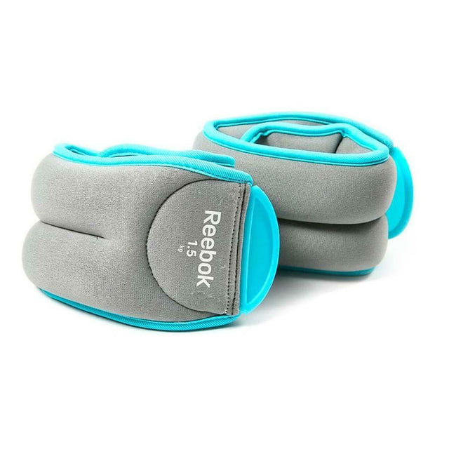 Reebok Ankle Weights 1.5kg