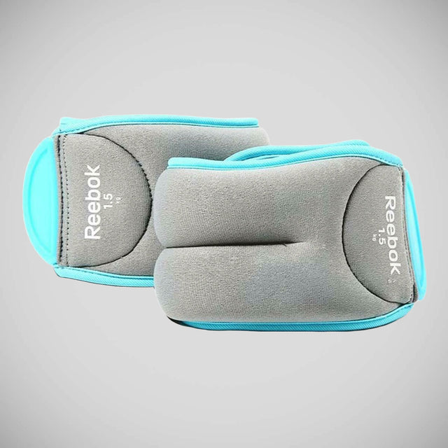Reebok Ankle Weights 1.5kg