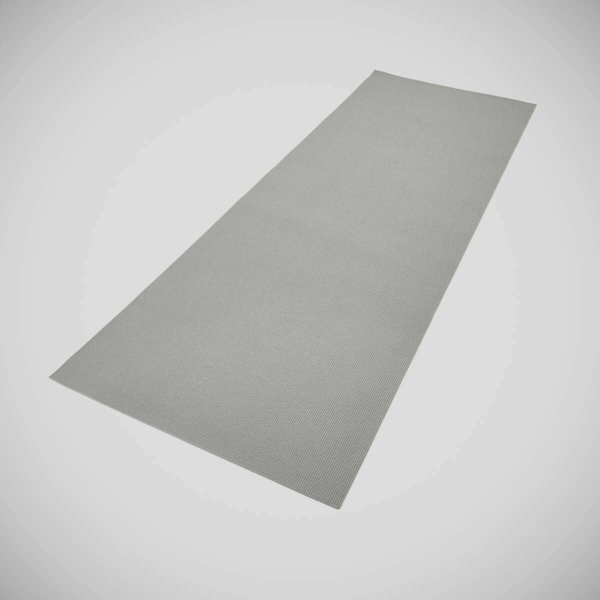 Reebok Love Fitness Mat Grey   