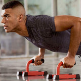 Reebok Premium Push Up Bars