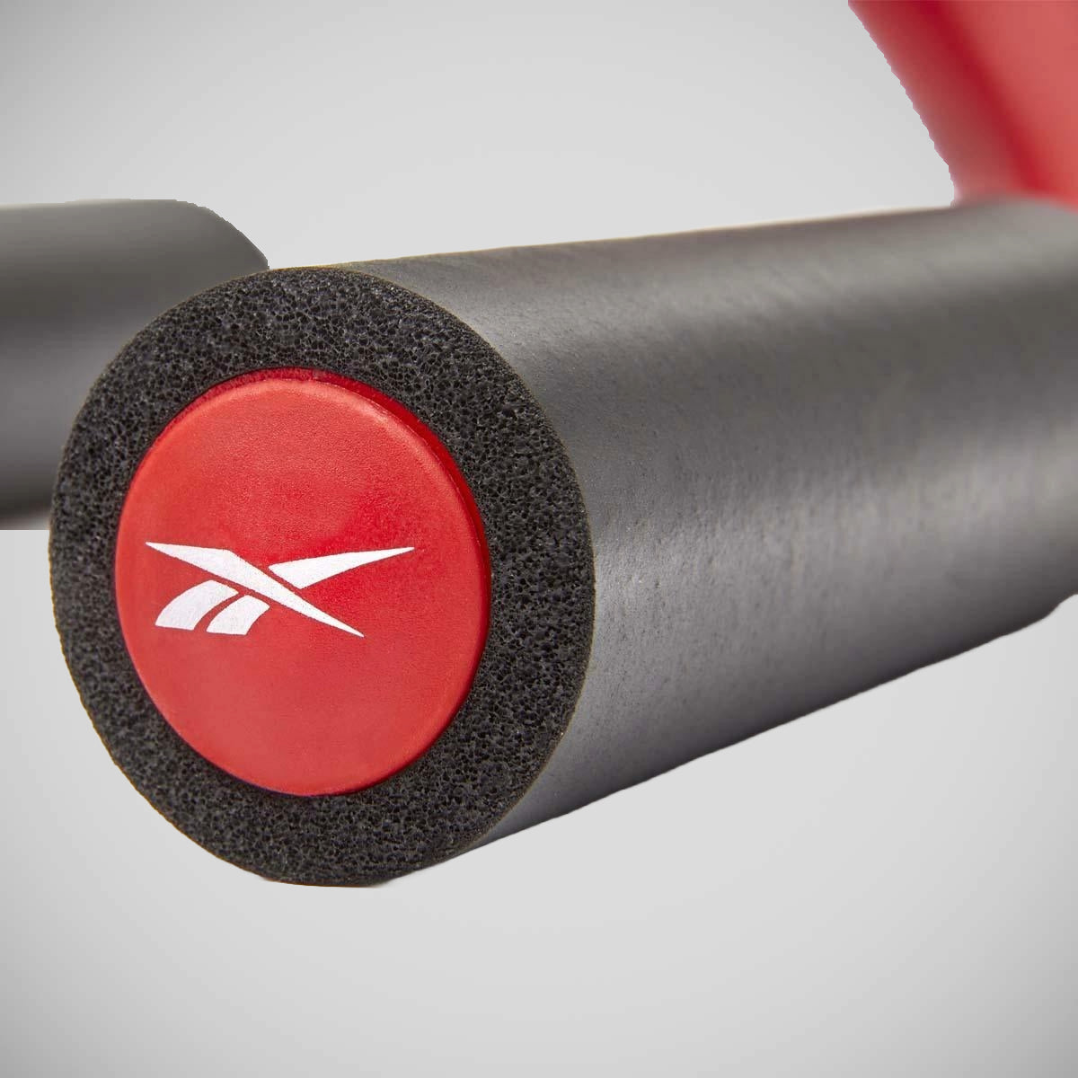 Reebok Push Up Bars Red