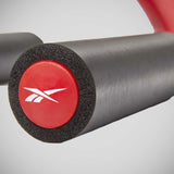 Reebok Push Up Bars Red