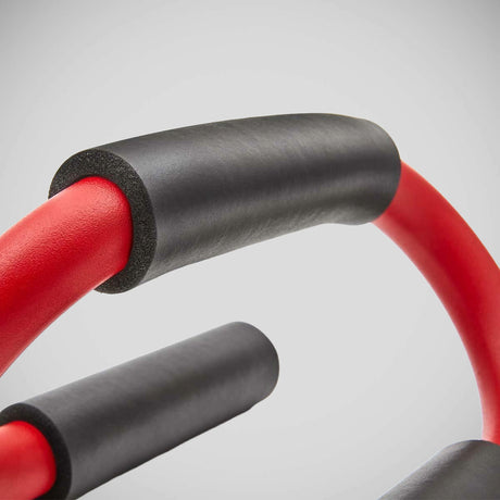 Reebok Push Up Bars Red   